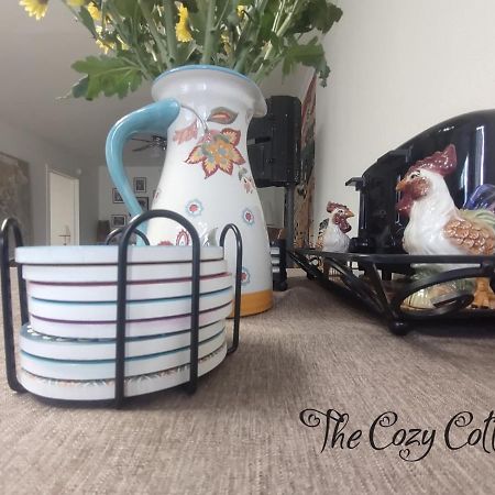 Cozy Cottage Miramonte ภายนอก รูปภาพ