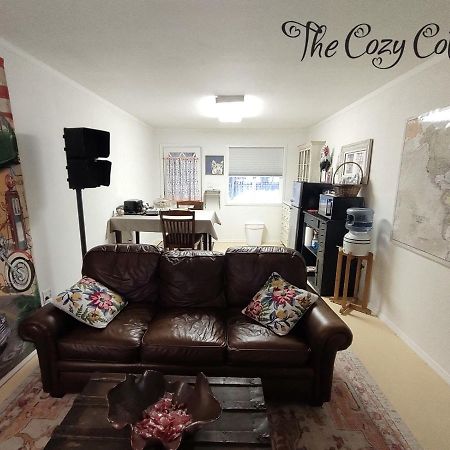 Cozy Cottage Miramonte ภายนอก รูปภาพ