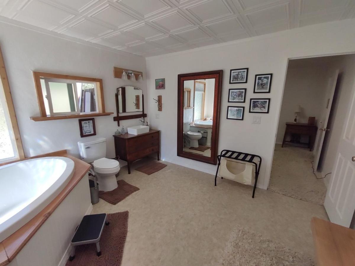 Cozy Cottage Miramonte ภายนอก รูปภาพ