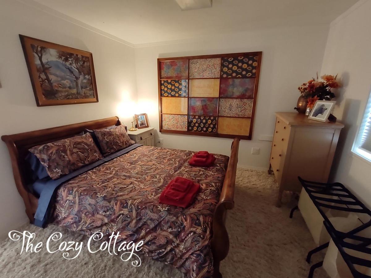 Cozy Cottage Miramonte ภายนอก รูปภาพ