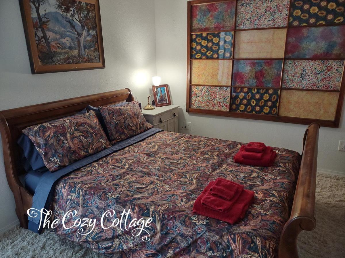 Cozy Cottage Miramonte ภายนอก รูปภาพ