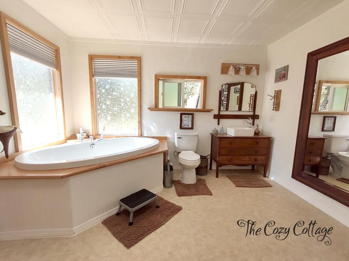 Cozy Cottage Miramonte ภายนอก รูปภาพ