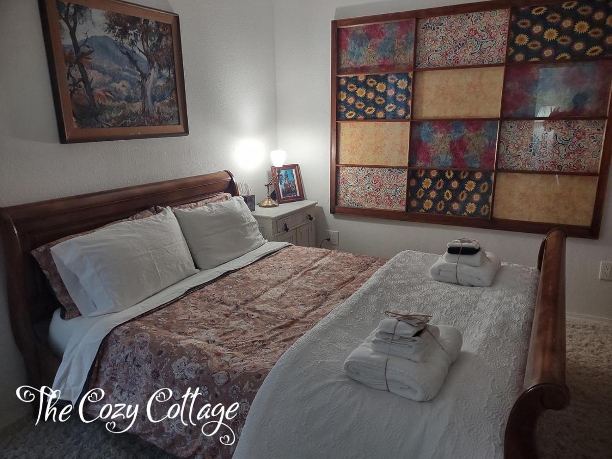 Cozy Cottage Miramonte ภายนอก รูปภาพ
