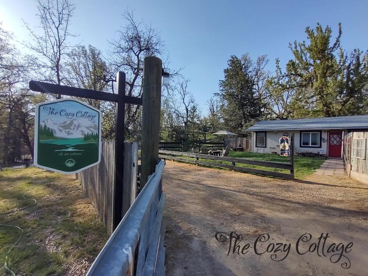 Cozy Cottage Miramonte ภายนอก รูปภาพ