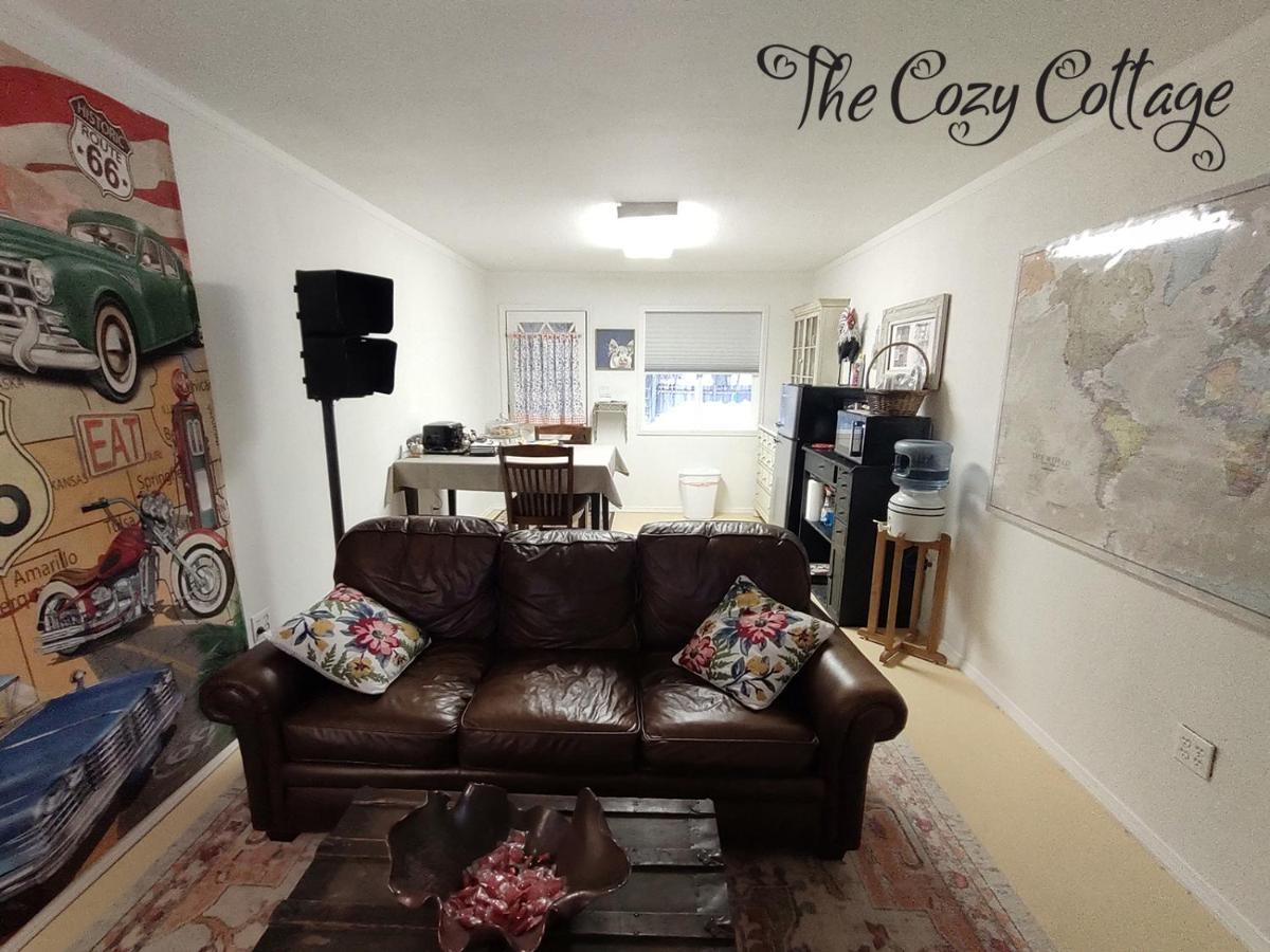 Cozy Cottage Miramonte ภายนอก รูปภาพ